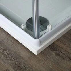 CABINA DE DUCHA 70X100 IMPRESIÓN DE PANTALLA DE CRISTAL PRECIO ECONÓMICO SERIE VENERE -Hogar Baño Tienda 11996759 5