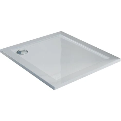 Plato De Ducha Acrílico Borde Realzado Blanco Brillante Mod. Flower 70x70x4 Cm Cuadrado 3 Plato De Ducha Acrílico Borde Realzado Blanco Brillante Mod. Flower 70x70x4 Cm Cuadrado