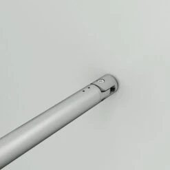 Barra De Fijación Telescópica Redonda 70cm A 120cm Extensible Para Mamparas De Ducha -Hogar Baño Tienda 14359106 3