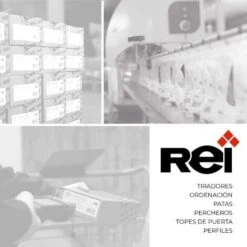 Colgador De Pared | Estilo Funcional | Fabricado En Zamak | Acabado En Cromo Mate Líquido | Gran Capacidad De Carga | Medidas 18*39*44 Mm | Sistema De Fijación Atornillado | 25 Unidades -Hogar Baño Tienda 15480595 4