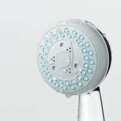 Set De Ducha NAPOLI Cromado SCHÜTTE -Hogar Baño Tienda 15688105 2