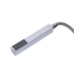 Ducha De Lluvia De Acero Inoxidable Ducha Catarata Ducha Cascada Boquillas De Masaje -Hogar Baño Tienda 15710962 5