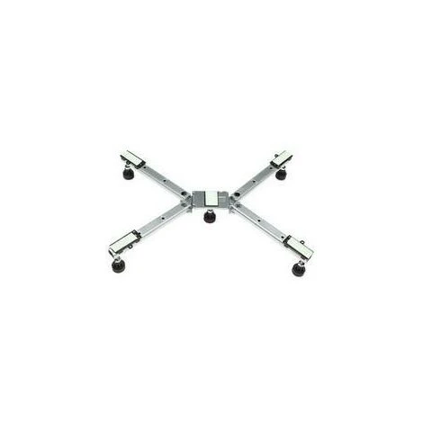 Pies Para Plato De Ducha MEPA BW-5 SF 3 Pies Para Plato De Ducha MEPA BW-5 SF