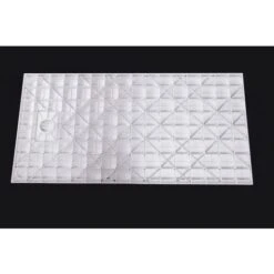 Plato De Ducha Rectangular De SMC - 3,2 Cm De Altura - Dimensiones Y Accesorios Seleccionables:Sin Residuos, 90x120cm -Hogar Baño Tienda 15723977 2