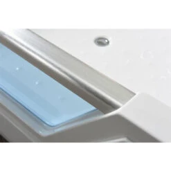 SIMBA Bañera Hidromasaje Bañera De Esquina Hidromasaje SPA 170 X 120cm LINDA -Hogar Baño Tienda 16241306 4