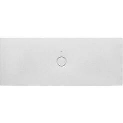 Roca Cratos Plato Ducha 180x70 Bl Mate