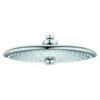 Ducha Grohe Euphoria 260 3 Tipos De Rociadores, Sin Limitación De Caudal - FG-26455000 -Hogar Baño Tienda 16972659 1