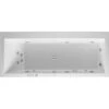 Duravit Whirlpool Vero 1700x750mm Versión Empotrada Con Una Inclinación Hacia Atrás A La Izquierda, Combisystem E - 760133000CE1000 -Hogar Baño Tienda 17054680 1