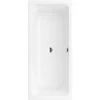 Rectángulo De Acrílico Para Bañeras Villeroy & Boch Avento Duo, UBA167AVN2V, 1600x700mm - UBA167AVN2V-01 2 Rectángulo De Acrílico Para Bañeras Villeroy & Boch Avento Duo, UBA167AVN2V, 1600x700mm - UBA167AVN2V-01 -Hogar Baño Tienda 17100691 1