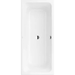Rectángulo De Acrílico Para Bañeras Villeroy & Boch Avento Duo, UBA167AVN2V, 1600x700mm - UBA167AVN2V-01 -Hogar Baño Tienda 17100691 3