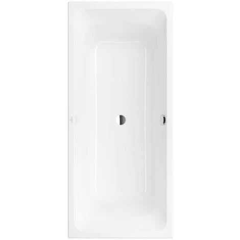 Bañera Villeroy & Boch Rectángulo De Acrílico Avento Duo, UBA1677AVN2V, 1700x750mm - UBA170AVN2V-01 3 Bañera Villeroy & Boch Rectángulo De Acrílico Avento Duo, UBA1677AVN2V, 1700x750mm - UBA170AVN2V-01