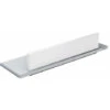 Plato De Ducha Keuco Edition 400 11559, Con Extractor De Vidrio, Blanco - 11559170000 -Hogar Baño Tienda 17137203 1