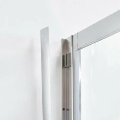 MANHATTAN Lateral Fijo De70cm Para Mampara De Ducha Frontal -Hogar Baño Tienda 17190697 4