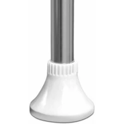 Deuba Estantería Telescópica De Baño Blanca Esquinero De Ducha Con Toallero Perchas Y Ganchos 10 Deuba Estantería Telescópica De Baño Blanca Esquinero De Ducha Con Toallero Perchas Y Ganchos -Hogar Baño Tienda 18458782 4