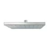 TRES 13413826 Rociador Ducha FULL 250x250 mm. 2 TRES 13413826 Rociador Ducha FULL 250x250 mm. -Hogar Baño Tienda 18833822 1
