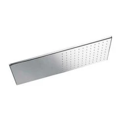 TRES 29990302 Rociador Ducha INOX A Pared Antical -Hogar Baño Tienda 18835039 2