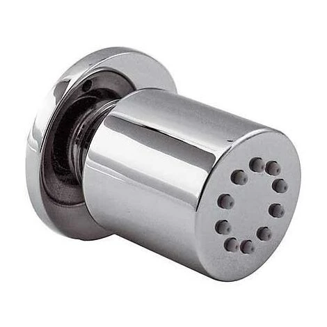 TRES 9134415 Ducha Lateral Antical Latón Con Válvula De Retorno 3 TRES 9134415 Ducha Lateral Antical Latón Con Válvula De Retorno