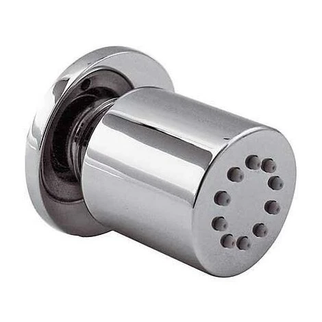 TRES 9134415 Ducha Lateral Antical Latón Con Válvula De Retorno 4 TRES 9134415 Ducha Lateral Antical Latón Con Válvula De Retorno - Imagen 2