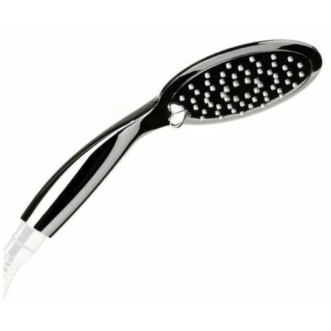 Mango Ducha 3Posiciones Cromo Mirror Tatay 3 Mango Ducha 3Posiciones Cromo Mirror Tatay