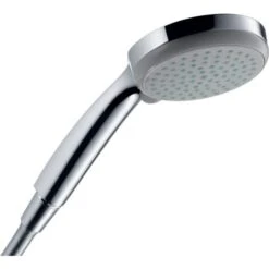 Hansgrohe HGrohe Teleducha Croma E 100 Vario Cr