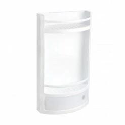 Estanteria Baño 29X11X51Mm Con Cajon Polipropileno Blanco Fix Tatay