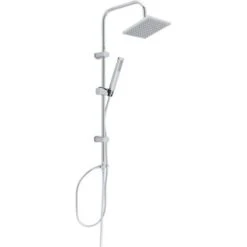 Hoga Tokyo 60090 Columna De Ducha (cromado)