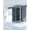 CABINA DUCHA RECTANGULAR 85X140X215 -PRIMUS XXL -Hogar Baño Tienda 21925541 1