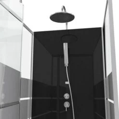 CABINA DUCHA CUADRADA 90X90X225CM - SCRATCHY 90 7 CABINA DUCHA CUADRADA 90X90X225CM - SCRATCHY 90 -Hogar Baño Tienda 21925593 2