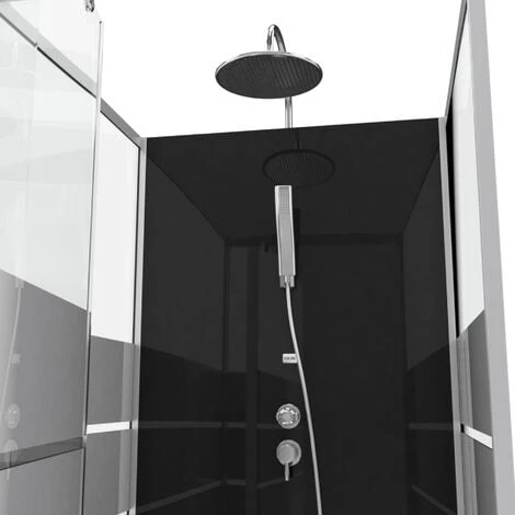 CABINA DUCHA CUADRADA 90X90X225CM - SCRATCHY 90 4 CABINA DUCHA CUADRADA 90X90X225CM - SCRATCHY 90 - Imagen 2