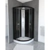 CABINA DUCHA 1/4 CIRCULO 85X85X215CM- NEBULA 2 CABINA DUCHA 1/4 CIRCULO 85X85X215CM- NEBULA -Hogar Baño Tienda 21926187 1