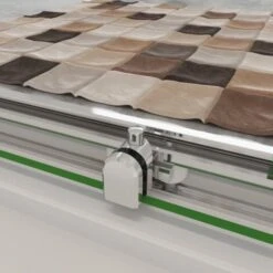 Mampara De Ducha Puerta Corredera Vidrio 5mm Templado Transparente 100x185cm -Hogar Baño Tienda 24458075 4