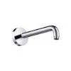 Brazo De Ducha Hansgrohe 241 Mm, Color: Cromado - 27409000