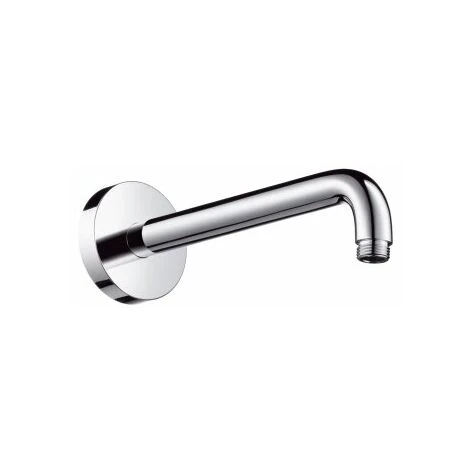 Brazo De Ducha Hansgrohe 241 Mm, Color: Cromado - 27409000 3 Brazo De Ducha Hansgrohe 241 Mm, Color: Cromado - 27409000