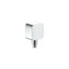 Hansgrohe AXOR ShowerSolutions FixFit Conexión De Manguera Softcube, Color: Cromado - 36731000 1 Hansgrohe AXOR ShowerSolutions FixFit Conexión De Manguera Softcube, Color: Cromado - 36731000 -Hogar Baño Tienda 25280937 1