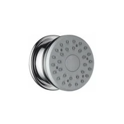 Hansgrohe Ducha Lateral Bodyvette 1jet, Cromada - 28466000
