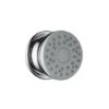 Hansgrohe Ducha Lateral Bodyvette 1jet Stop, Cromada - 28467000 2 Hansgrohe Ducha Lateral Bodyvette 1jet Stop, Cromada - 28467000 -Hogar Baño Tienda 25281934 1