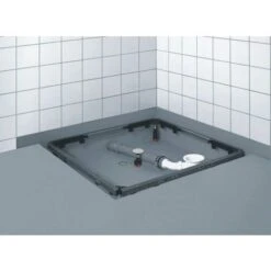 Marco De Montaje Mepa SF Rectángulo 120 / 120 - 150.182