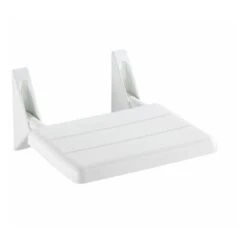 Wenko Asiento Plegable De Ducha Secura 179371