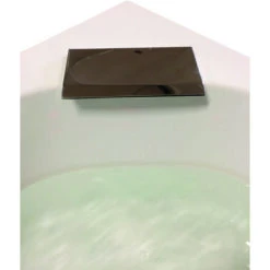 SIMBA BAÑERA HIDROMASAJE CROMOTERAPIA Nuevo Modelo MIAMI 135 X 135 Cm -Hogar Baño Tienda 26745603 3