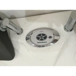 SIMBA BAÑERA HIDROMASAJE CROMOTERAPIA Nuevo Modelo VARADERO 170 X 115 Cm 11 SIMBA BAÑERA HIDROMASAJE CROMOTERAPIA Nuevo Modelo VARADERO 170 X 115 Cm -Hogar Baño Tienda 26745606 5