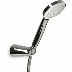 KIT DUCHA SOPORTE MARINA CROMO