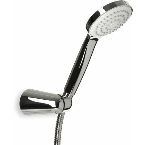 KIT DUCHA SOPORTE MARINA CROMO 3 KIT DUCHA SOPORTE MARINA CROMO