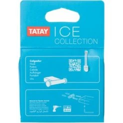 COLGADOR ICE . -Hogar Baño Tienda 27215733 3