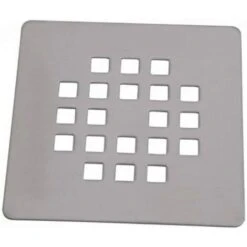 Plato De Ducha RESINA - Extraplano Antideslizante - EstiloBaño® Terra - 【 70x 80 - CHOCOLATE】 - T+1:60extura PIZARRA - Incluye Válvula Y Rejilla -Hogar Baño Tienda 27335516 3