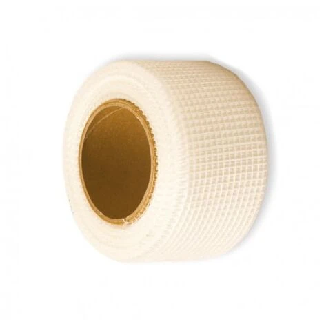 No Name Montón De Marco 5 Cm X 45 M Para Las Uniones De Paneles XPS De Fibra De Vidrio 3 No Name Montón De Marco 5 Cm X 45 M Para Las Uniones De Paneles XPS De Fibra De Vidrio