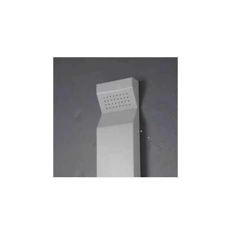 Columna Ducha Balneo De Aleación De Aluminio 1500 X 200 Mm A125 4 Columna Ducha Balneo De Aleación De Aluminio 1500 X 200 Mm A125 - Imagen 2