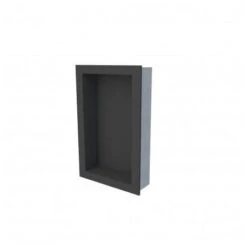 Nicho En XPS Listo Para Instalar - 300 X 510 Mm Para El Hamman, Baño, Y Todas Las Zonas Húmedas