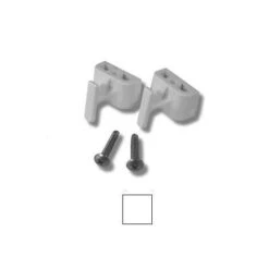 Ganchos Para Puerta Corrediza STAR R113 Novellini