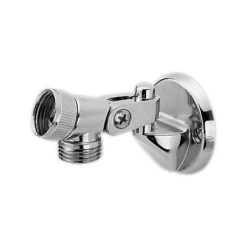 Camiseta Para La Ducha: Latón Cromado NICOLL