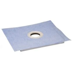 Panel EPS, Sin Tapón: 120x120x4,5cm NICOLL